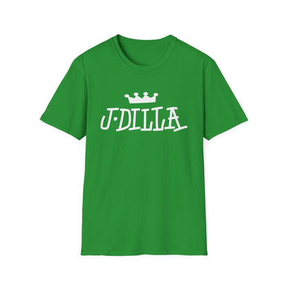 J Dilla Camiseta
