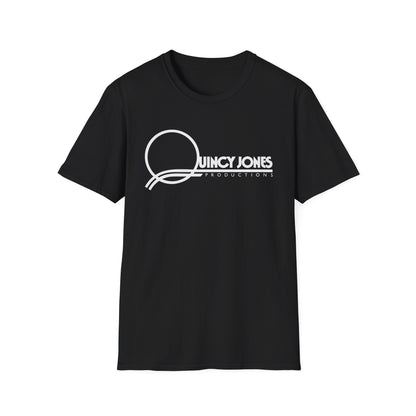 Quincy Jones Camiseta