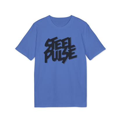 Steel Pulse Camiseta (Algodón Orgánico)