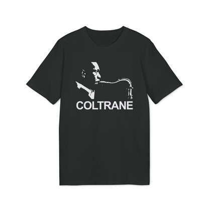 John Coltrane Camiseta (Algodón Orgánico)