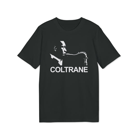 John Coltrane Camiseta (Algodón Orgánico)