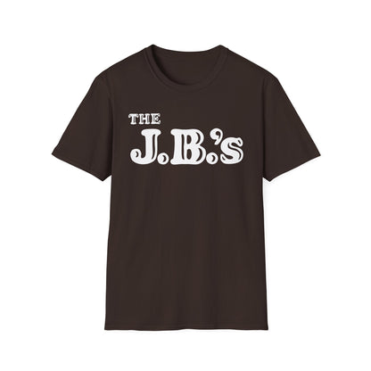 The JB's Camiseta
