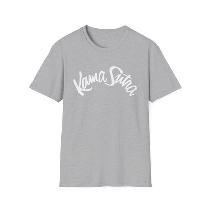 Kama Sutra Records Camiseta
