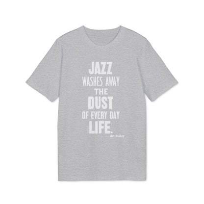 Art Blakey Camiseta (Algodón Orgánico)