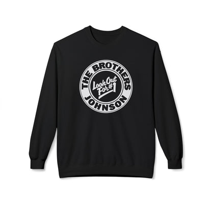 Brothers Johnson Sudadera
