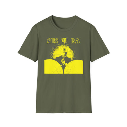Sun Ra Camiseta