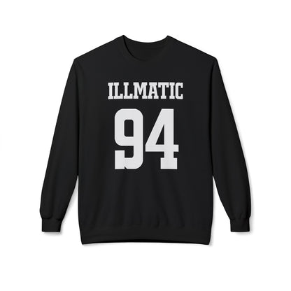 Illmatic 94 Sudadera