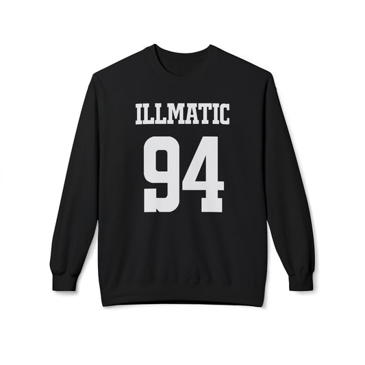 Illmatic 94 Sudadera