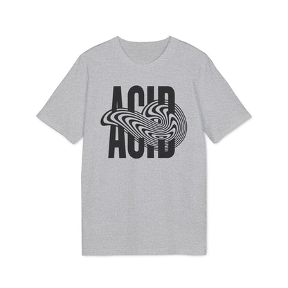 Acid Camiseta (Algodón Orgánico)