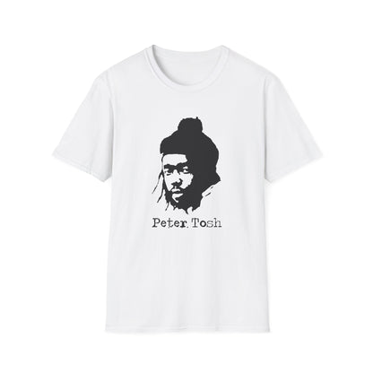 Peter Tosh Camiseta (Ligera)
