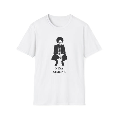 Nina Simone Camiseta