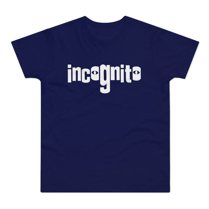 Incognito Camiseta (Estándar)
