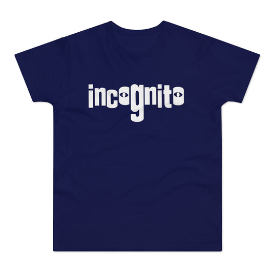 Incognito Camiseta (Estándar)