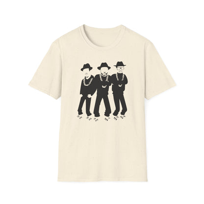 Dope Ropes Camiseta