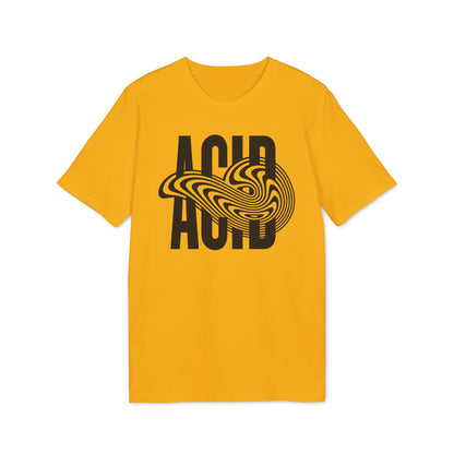 Acid Camiseta (Algodón Orgánico)