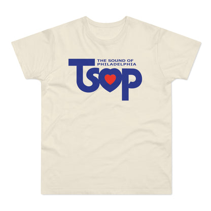 TSOP The Sound Of Philadelphia Camiseta (Estándar)