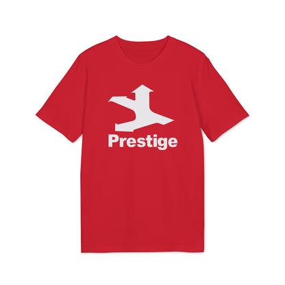 Prestige Records Camiseta (Algodón Orgánico)
