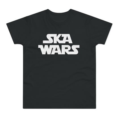 Ska Wars Camiseta (Estándar)