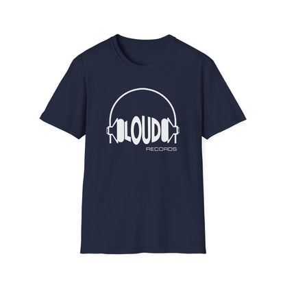 Loud Records Camiseta