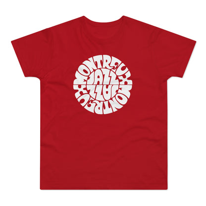 Montreux Camiseta (Estándar)