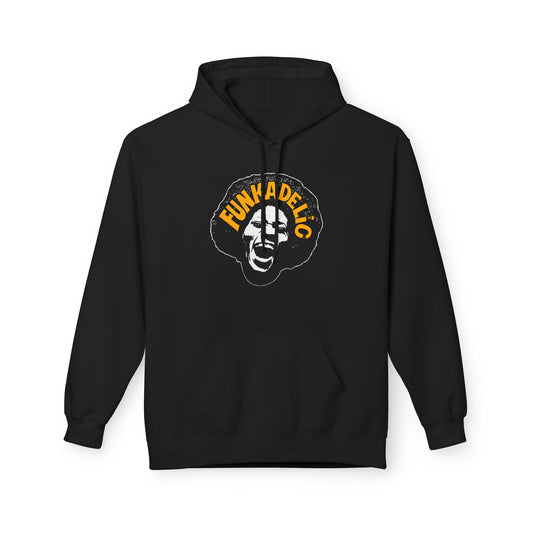 Funkadelic Maggot Brain Sudadera Con Capucha