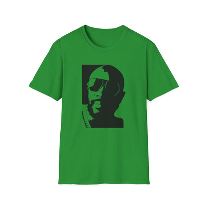 Isaac Hayes Camiseta