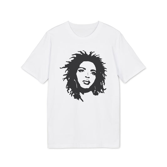 Miseducation of Lauryn Hill Camiseta (Algodón Orgánico)