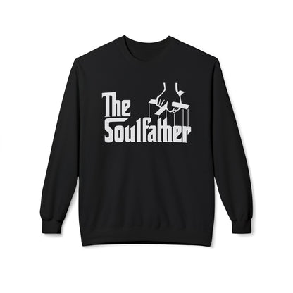The Soulfather Sudadera