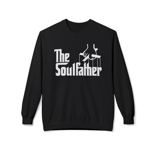 The Soulfather Sudadera