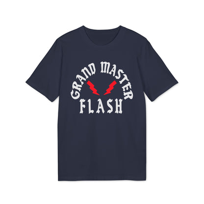 Grand Master Flash Camiseta (Algodón Orgánico)