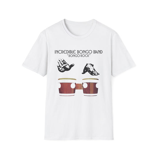 Incredible Bongo Band Camiseta (Ligera)