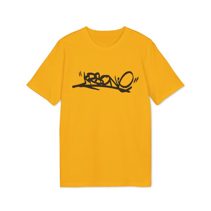 KRS One Camiseta (Algodón Orgánico)