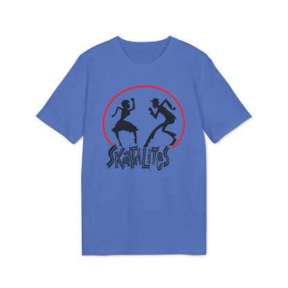 Skatalites Camiseta (Algodón Orgánico)