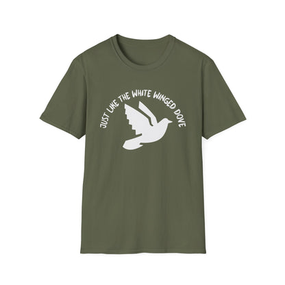 Stevie Nicks Edge Of Seventeen Lyrics Camiseta