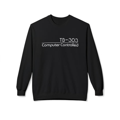 Roland TB-303 Computer Controlled Sudadera
