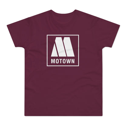 Motown Records Camiseta (Estándar)
