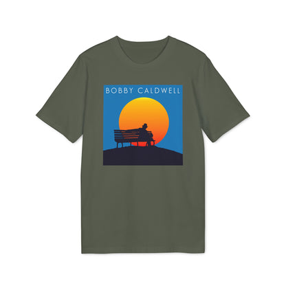 Bobby Caldwell Camiseta (Algodón Orgánico)