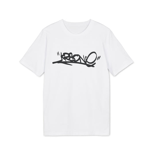 KRS One Camiseta (Algodón Orgánico)