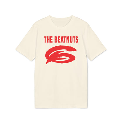 The Beatnuts Camiseta (Algodón Orgánico)