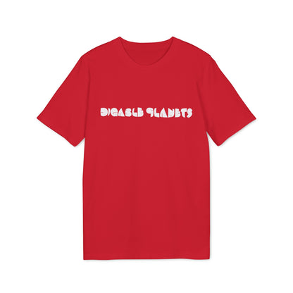 Digable Planets Camiseta (Algodón Orgánico)