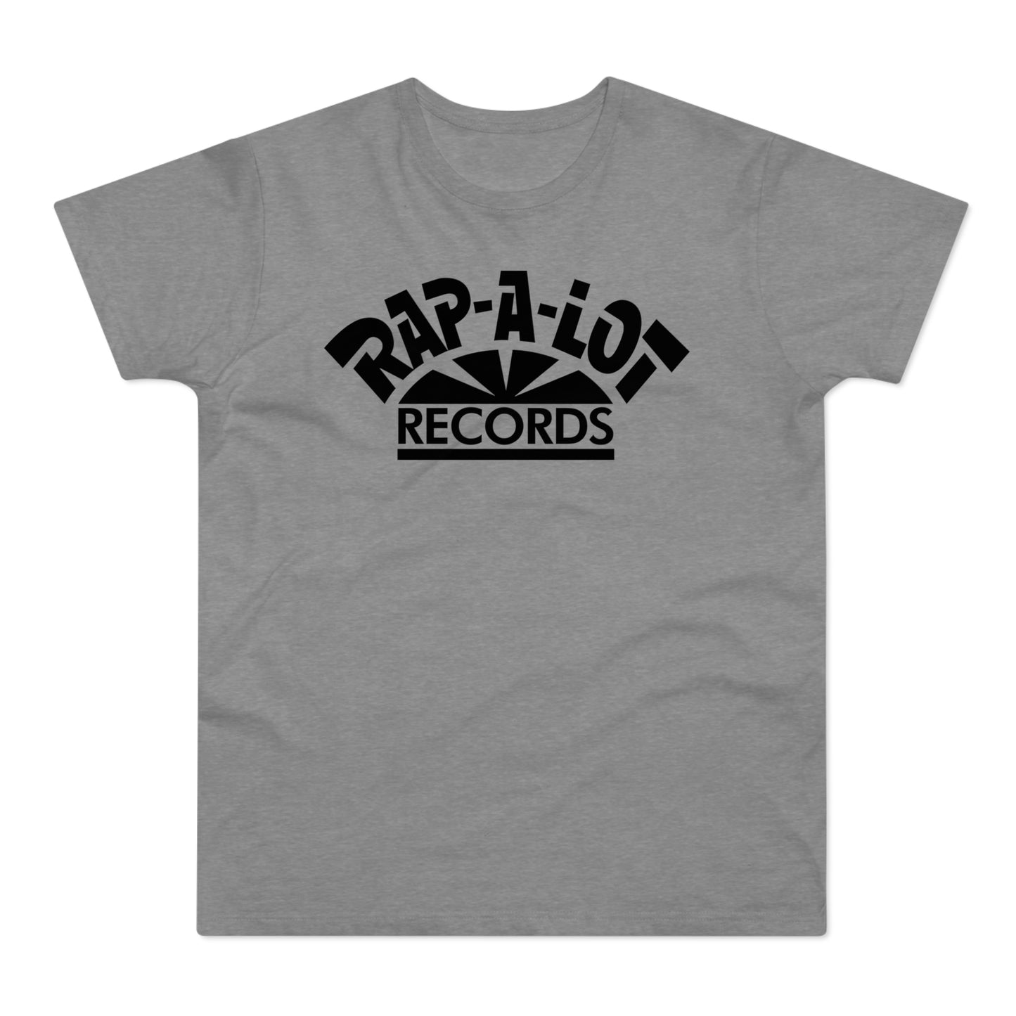 Rap A Lot Records Camiseta (Estándar)