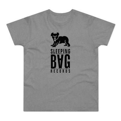 Sleeping Bag Records Camiseta (Estándar)