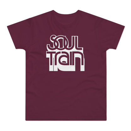 Soul Train Camiseta (Estándar)