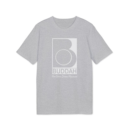 Buddah Records Disco Pleasure Camiseta (Algodón Orgánico)