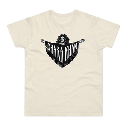 Chaka Khan Camiseta (Estándar)