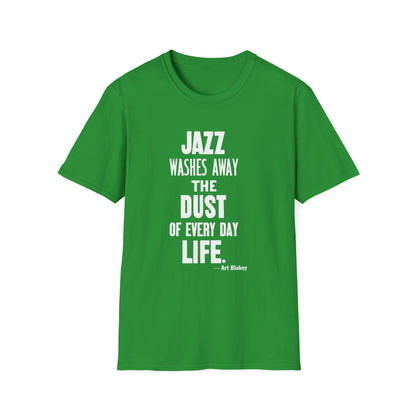 Art Blakey Camiseta