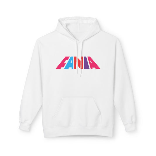 Fania Records Sudadera Con Capucha