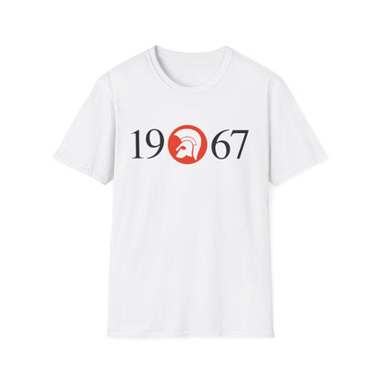 1967 Trojan Records Camiseta