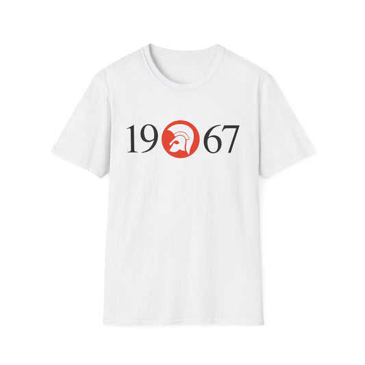 1967 Trojan Records Camiseta