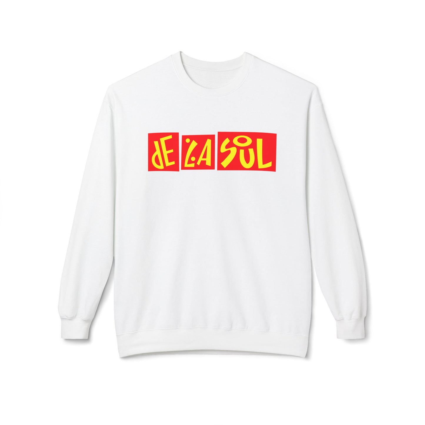 De La Soul Blocks Sudadera